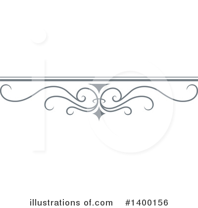 Royalty-Free (RF) Calligraphic Clipart Illustration by dero - Stock Sample #1400156