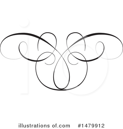 Butterflies Clipart #1479912 by Frisko