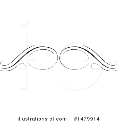 Royalty-Free (RF) Calligraphic Clipart Illustration by Frisko - Stock Sample #1479914