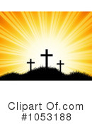 Calvary Clipart #1053188 by KJ Pargeter