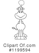 Camel Clipart #1199594 by Cory Thoman