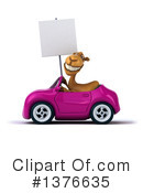 Camel Clipart #1376635 by Julos
