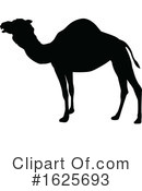 Camel Clipart #1625693 by AtStockIllustration