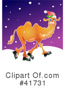 Camel Clipart #41731 by Prawny