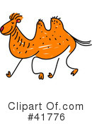 Camel Clipart #41776 by Prawny