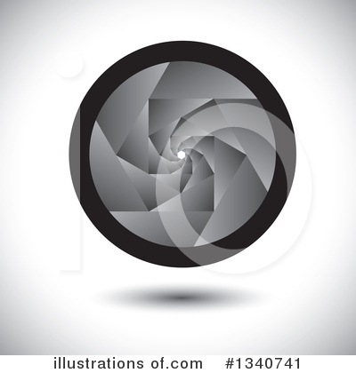 Photography Clipart #1340741 by ColorMagic