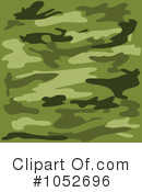 Camouflage Clipart #1052696 by yayayoyo