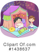 Camping Clipart #1438637 by BNP Design Studio
