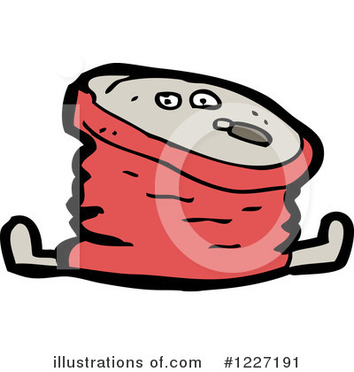 Soda Can Clipart #1227191 by lineartestpilot