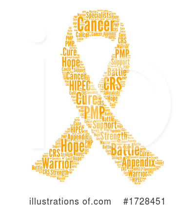 Cancer Clipart #1728451 by Jamers