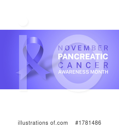 Awareness Ribbon Clipart #1781486 by KJ Pargeter