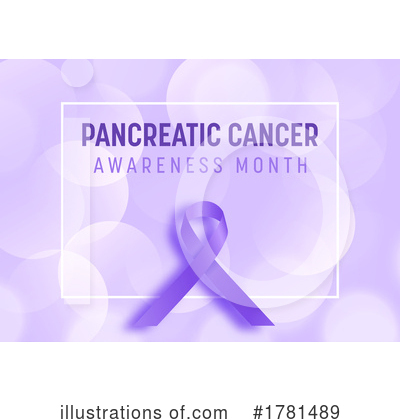 Royalty-Free (RF) Cancer Clipart Illustration by KJ Pargeter - Stock Sample #1781489