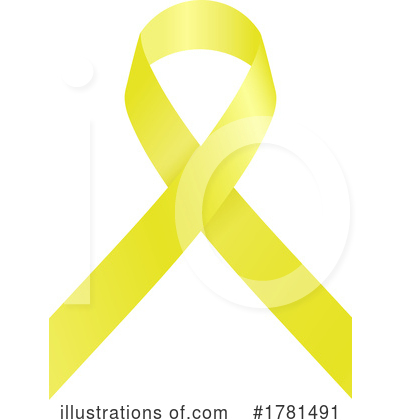 Royalty-Free (RF) Cancer Clipart Illustration by KJ Pargeter - Stock Sample #1781491