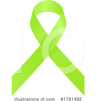 Royalty-Free (RF) Cancer Clipart Illustration by KJ Pargeter - Stock Sample #1781492