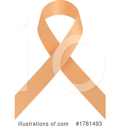 Royalty-Free (RF) Cancer Clipart Illustration by KJ Pargeter - Stock Sample #1781493