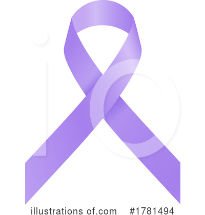 Royalty-Free (RF) Cancer Clipart Illustration by KJ Pargeter - Stock Sample #1781494
