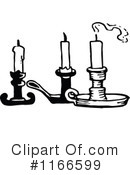 Candle Clipart #1166599 by Prawny Vintage