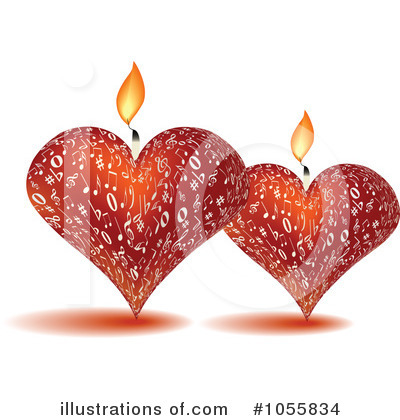 Love Clipart #1055834 by Andrei Marincas