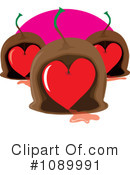 Candy Clipart #1089991 by Maria Bell