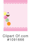 Candy Clipart #1091666 by Maria Bell