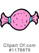 Candy Clipart #1178879 by lineartestpilot