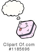 Candy Clipart #1185696 by lineartestpilot