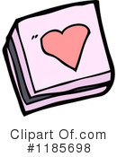 Candy Clipart #1185698 by lineartestpilot