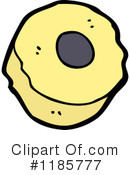 Candy Clipart #1185777 by lineartestpilot