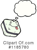 Candy Clipart #1185780 by lineartestpilot