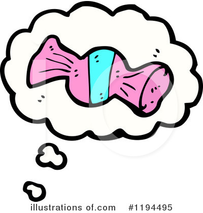 Thought Bubble Clipart #1194495 by lineartestpilot
