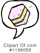 Candy Clipart #1198056 by lineartestpilot