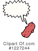Candy Clipart #1227244 by lineartestpilot