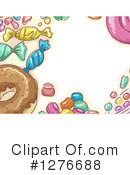 Candy Clipart #1276688 by BNP Design Studio