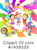 Candy Clipart #1439033 by merlinul