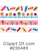 Candy Clipart #230489 by BNP Design Studio