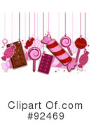Candy Clipart #92469 by BNP Design Studio