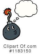 Cannonball Clipart #1183150 by lineartestpilot