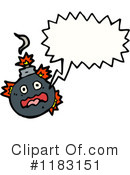 Cannonball Clipart #1183151 by lineartestpilot