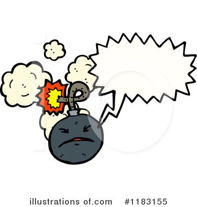 Explosion Clipart #1183155 by lineartestpilot