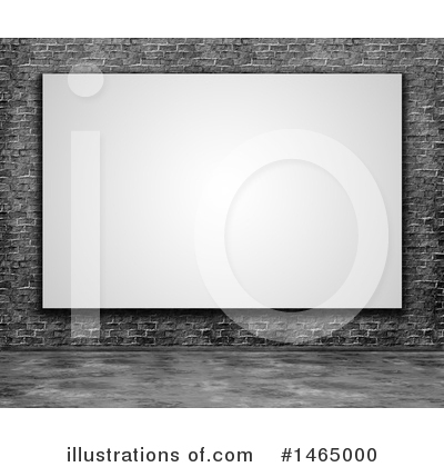 Royalty-Free (RF) Canvas Clipart Illustration by KJ Pargeter - Stock Sample #1465000