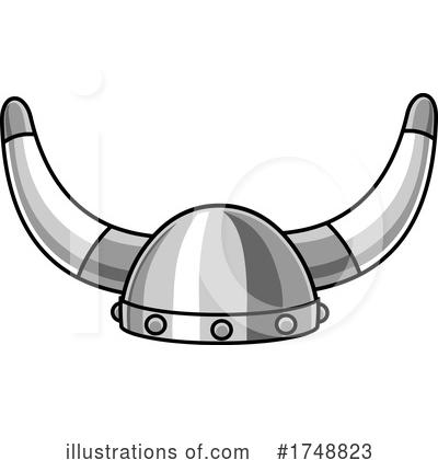 Royalty-Free (RF) Cap Clipart Illustration by Hit Toon - Stock Sample #1748823