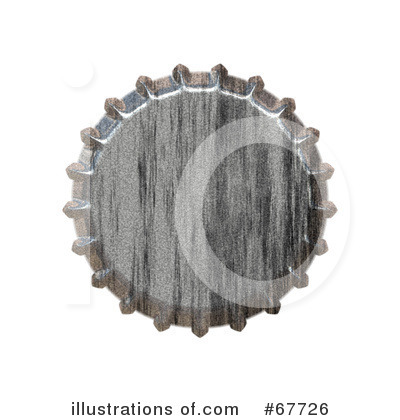 Bottle Cap Clipart #67726 by Arena Creative