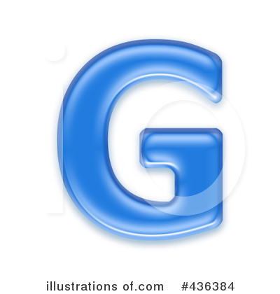 Blue Symbol Clipart #436384 by chrisroll