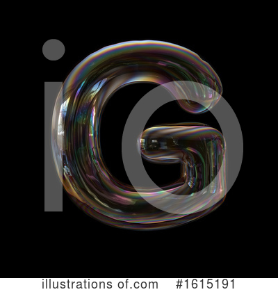 Bubble Design Elements Clipart #1615191 by chrisroll