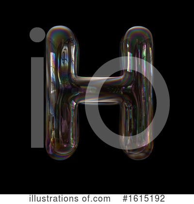 Bubble Design Elements Clipart #1615192 by chrisroll