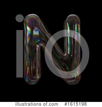 Bubble Design Elements Clipart #1615198 by chrisroll