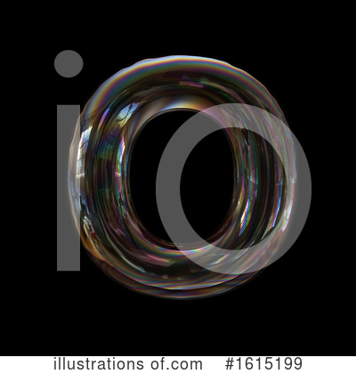 Bubble Design Elements Clipart #1615199 by chrisroll