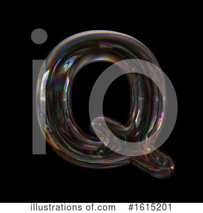 Bubble Design Elements Clipart #1615201 by chrisroll
