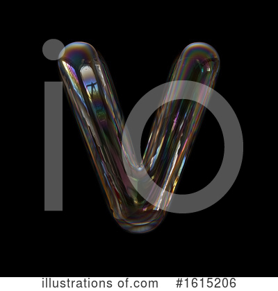 Bubble Design Elements Clipart #1615206 by chrisroll