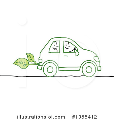 Driving Clipart #1055412 by NL shop